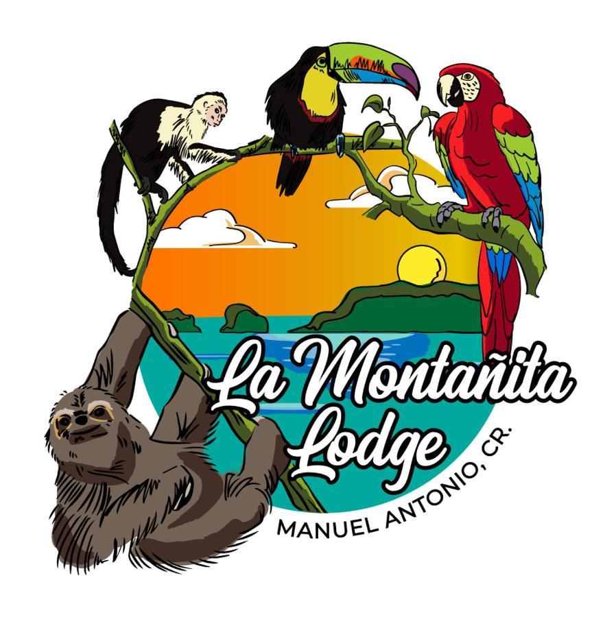 La Montanita Lodge Manuel Antonio Luaran gambar